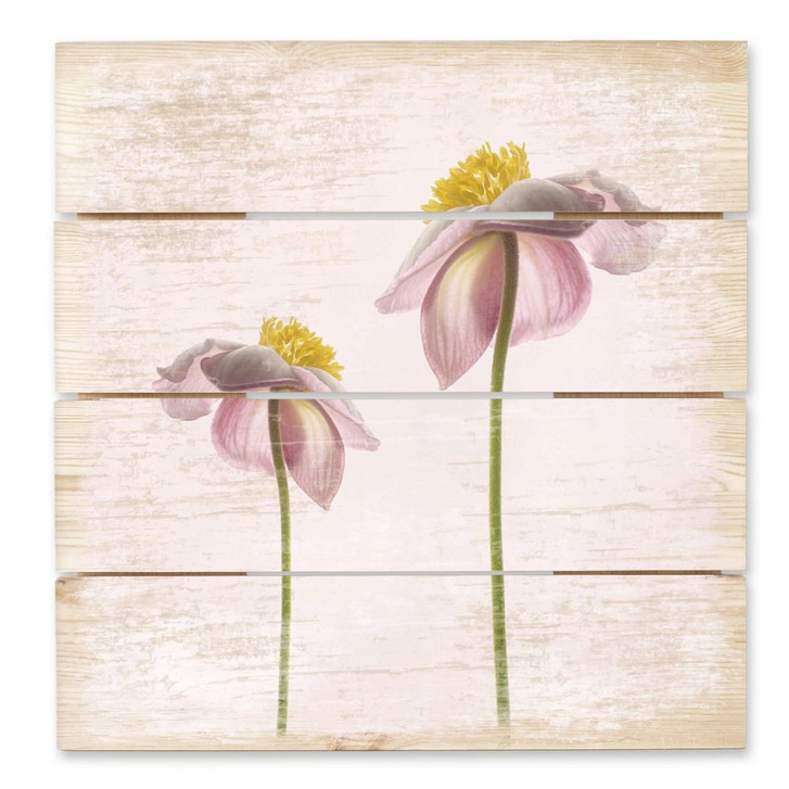 Holzbild Grønkjær - Sommerlust - 40 x 41.5 cm - WA285244