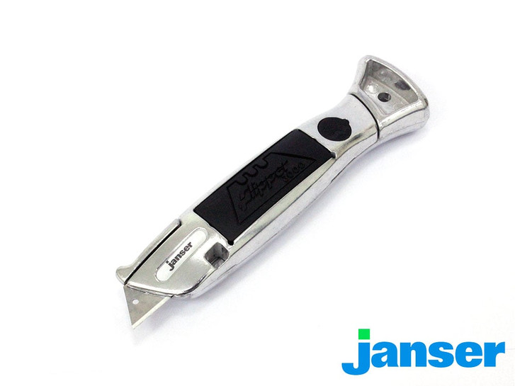 Teppichmesser Set Janser Flipper 3000 - TS515090