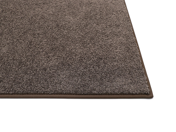 Vorwerk® Luana Paspelteppich Rechteck Wunschmass in 7f73 - TS548297
