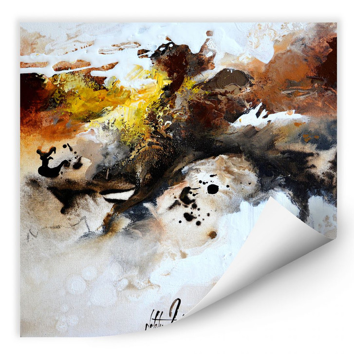 Wallprint Fedrau - Gelegenheit 01 - WA183674