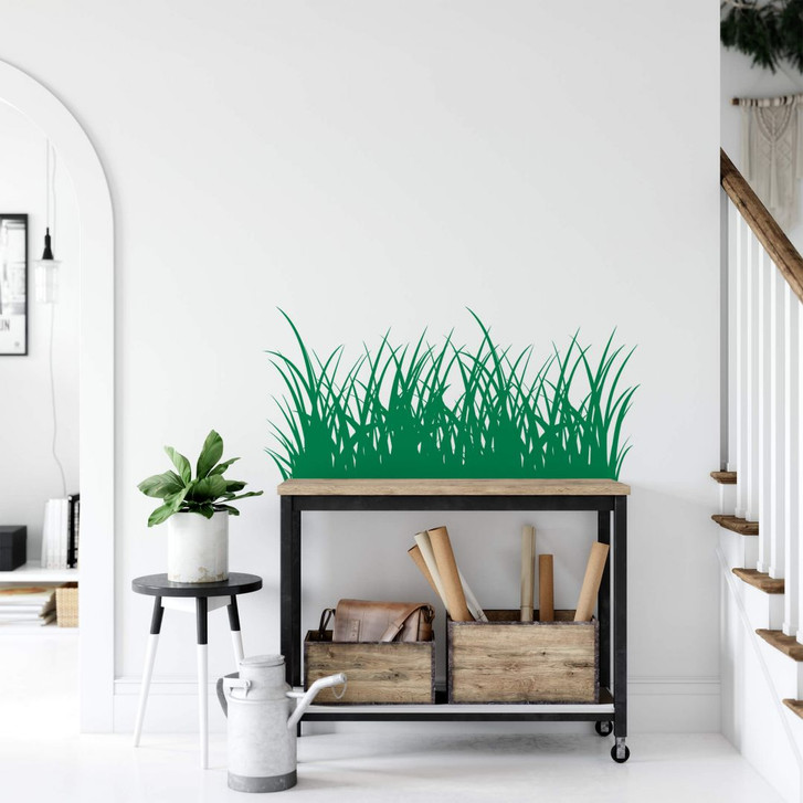 Wandtattoo Graslandschaft 01 - WA211136