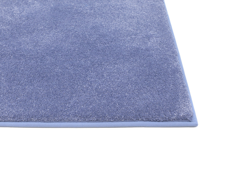 JAB Kiss Paspelteppich Rechteck Wunschmass in 052 - TS510942