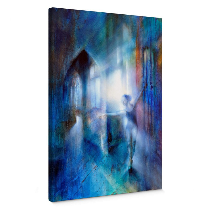 Leinwandbild - Schmucker - Balance - WA357105