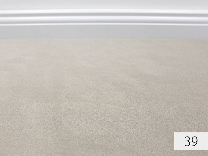 Oinone Super Soft Teppichboden Meterware in 39 - TS446853