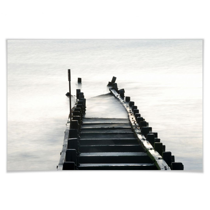 Poster Way to nowhere - WA168224