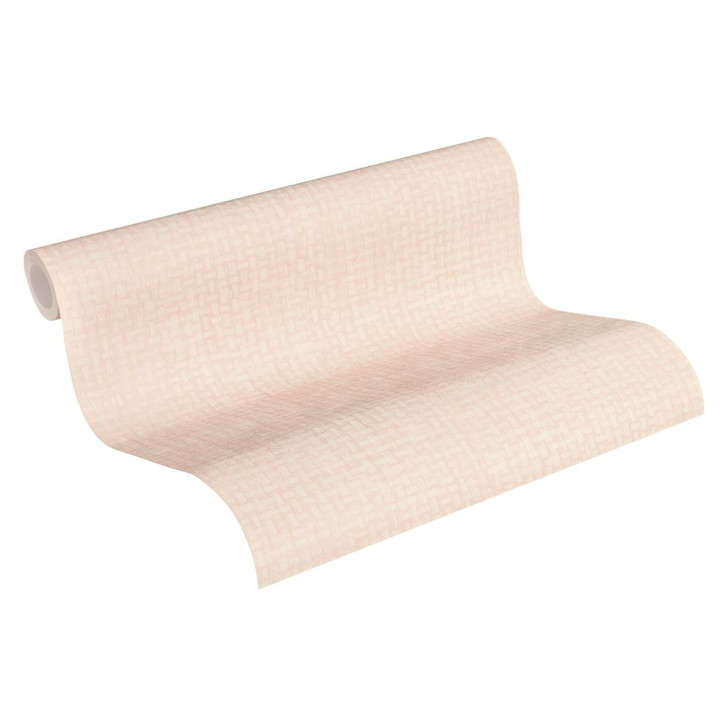 A.S. Création Vliestapete Exotic Life Tapete geometrisch grafisch rosa - WA290511