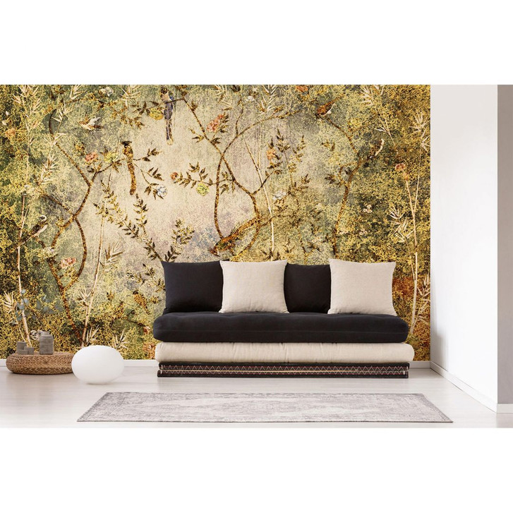 Fototapete Atelier 47 Paradise Tiere - Architects Paper - WA294865
