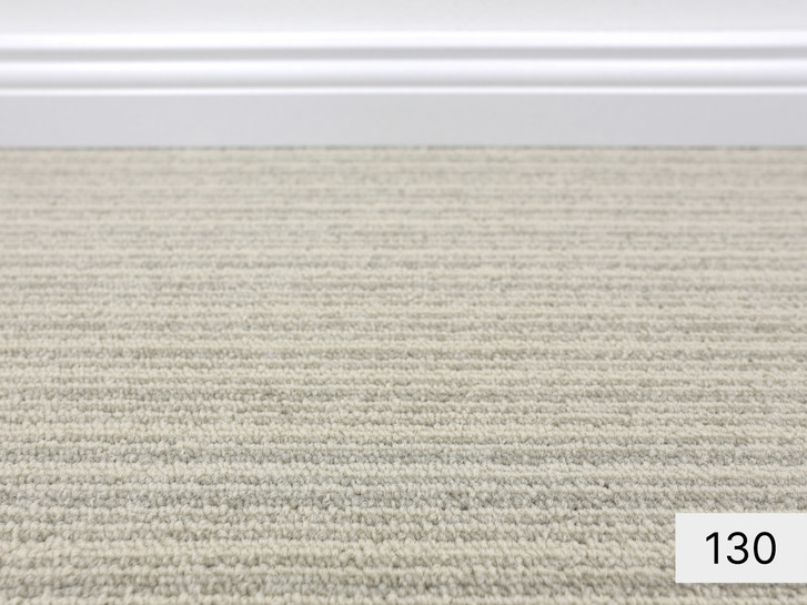 E-Blend Schlingen Teppichboden Meterware in 130 - TS489638