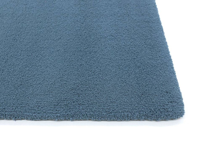 Square Badteppich Wunschmass in Pinie 279 - TS402264