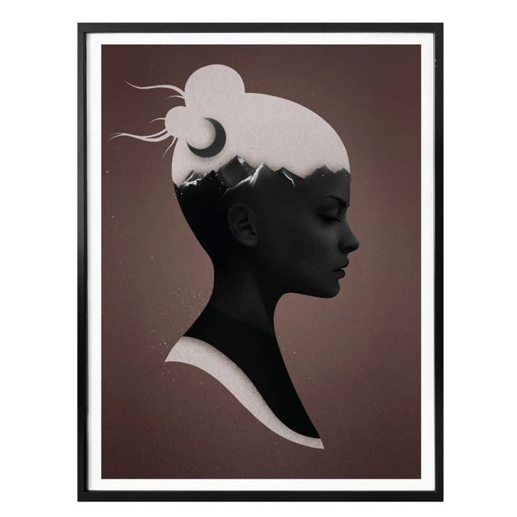 Poster Ireland - She just - WA258198