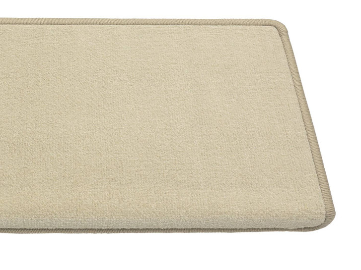 Romeo HEVO ® Stufenmatte Rechteckig Wunschmass in Sahara - TS446073