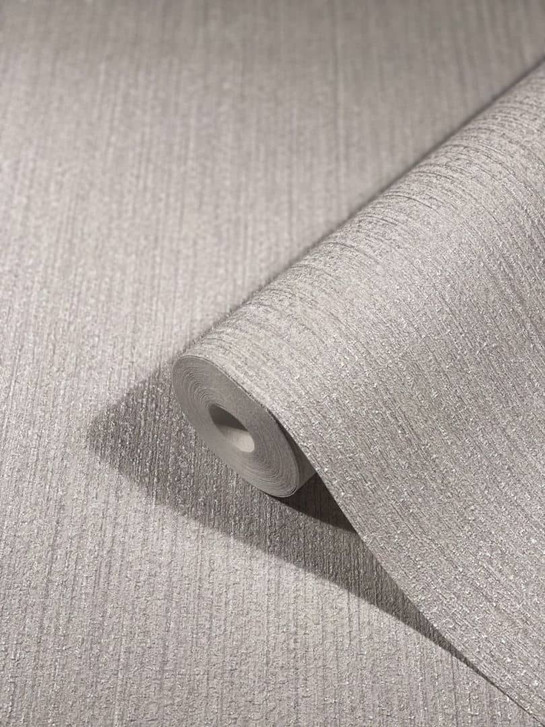 Tapete SCHÖNER-WOHNEN Vliestapete, Strukturtapete grau - WA444471