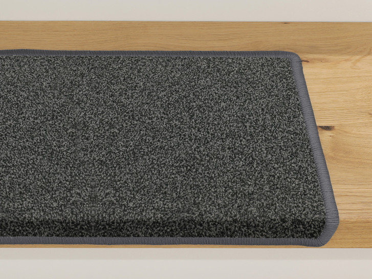 Vorwerk® Frisea Stufenmatte Stufenmatte Rechteckig Wunschmass in 57a7 - TS543258