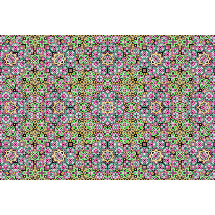 Livingwalls Fototapete Walls by Patel emerald 2 - WA254971