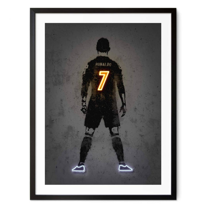 Poster Mielu - Ronaldo - WA355653