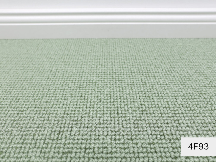 Rustica Teppichboden Meterware in 4f93 - TS555009