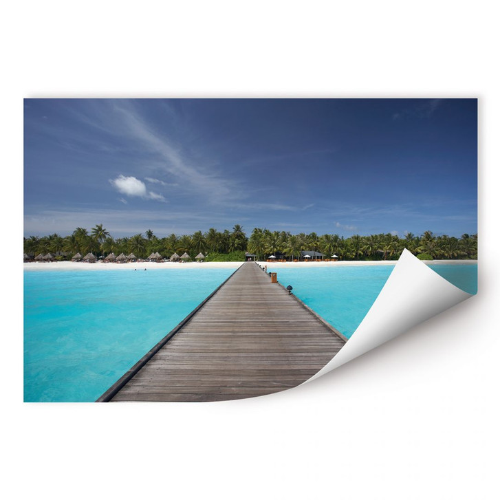 Wallprint Karibik - WA184946