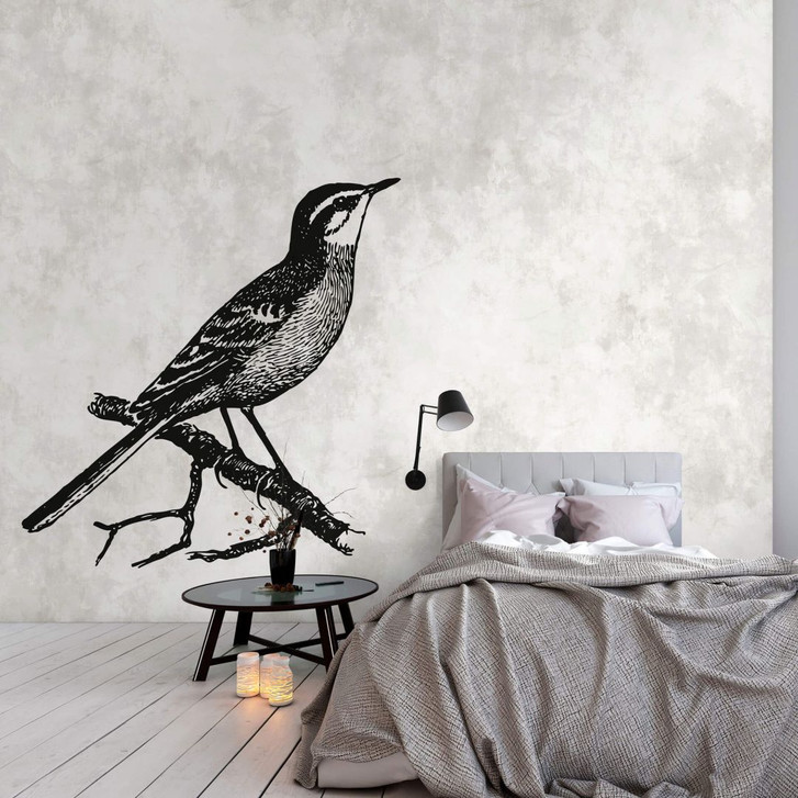 Livingwalls Fototapete Walls by Patel sketchpad 4 - WA255087