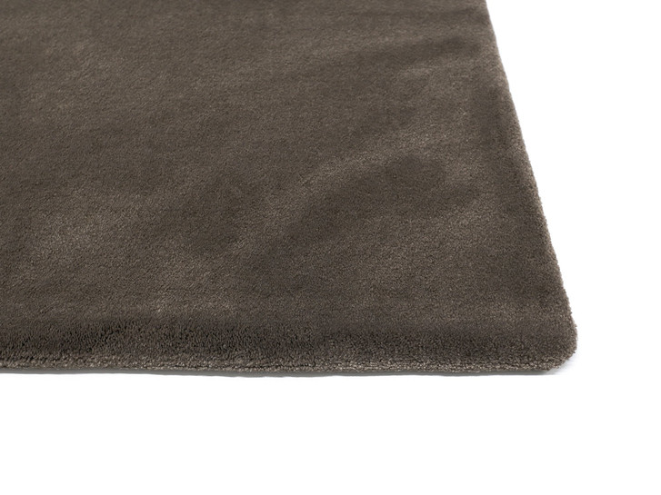 Emily Cover Comfort Teppich Wunschmass in Rabbit - TS480420