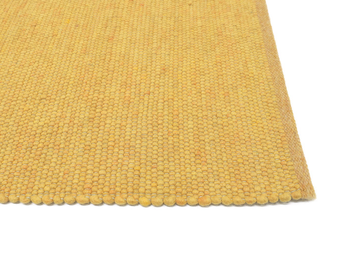 Olbia Uni Handwebteppich Wunschmass in 6610 - TS501108