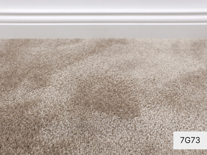 Lyrica Vorwerk Teppichboden Meterware in 7G73 - TS519678