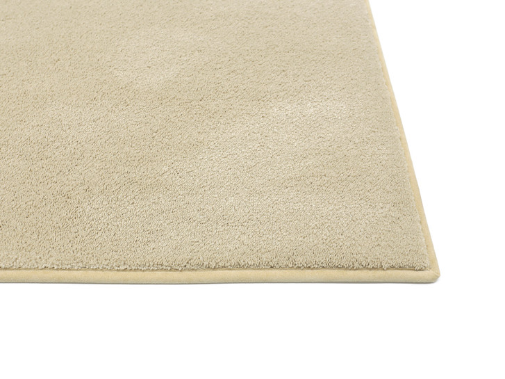 Mira Vorwerk Paspelteppich Rechteck Wunschmass in 8L33 - TS519946
