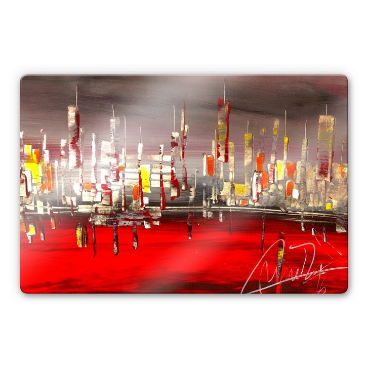 Glasbild Niksic - Metropolitan - WA126249