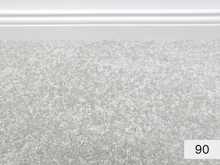Grinta Hochflor Teppichboden Meterware in 90 - TS504387