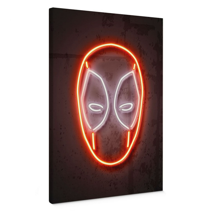 Leinwandbild Deadpool - Mielu - WA459901