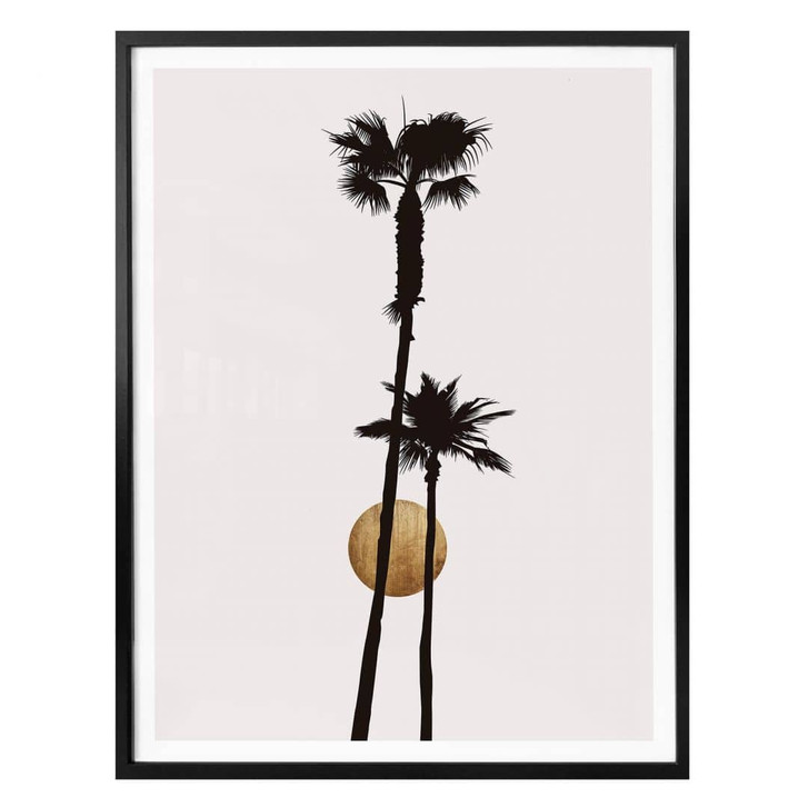 Poster Kubistika - Paradiso - WA323402