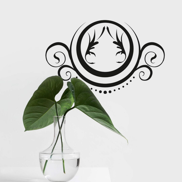 Wandtattoo Tribal 9 - WA220212