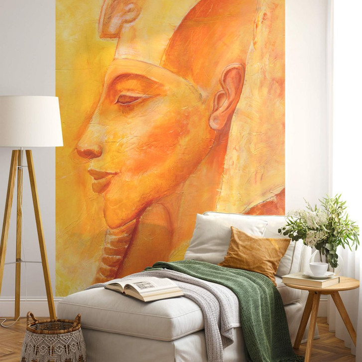 Fototapete Schüssler - Echnaton - WA331722