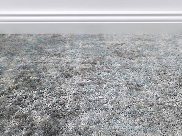 Lara Teppichboden Meterware in Stone - TS554782