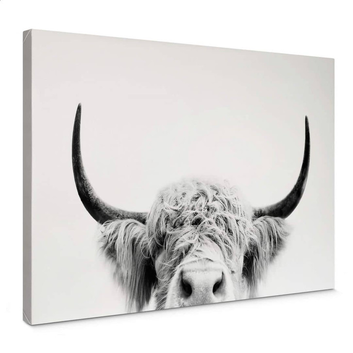 Leinwandbild Sisi & Seb - Bulle - WA374824