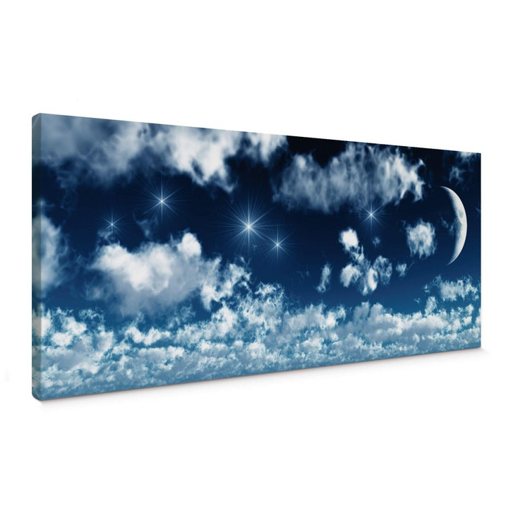 Leinwandbild Traumland - WA376301