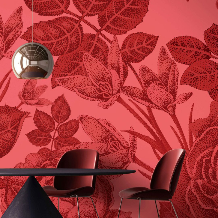 Livingwalls Fototapete Walls by Patel baccara 2 - WA254919