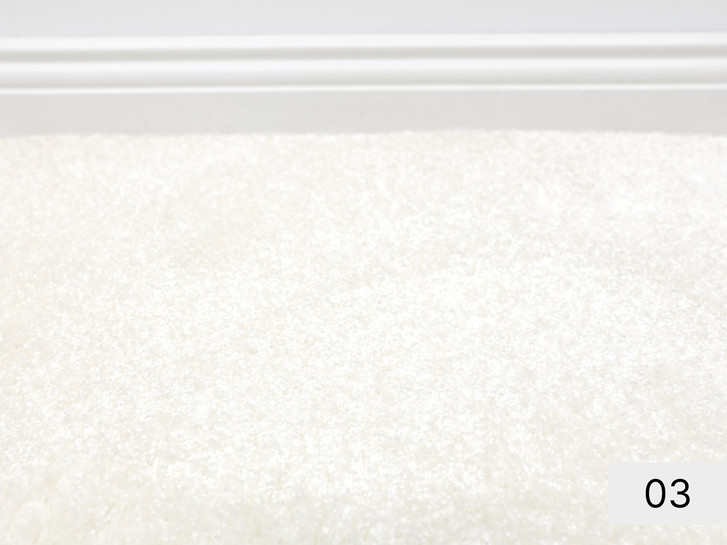 Secret New Velours Teppichboden Meterware in 03 - TS504083