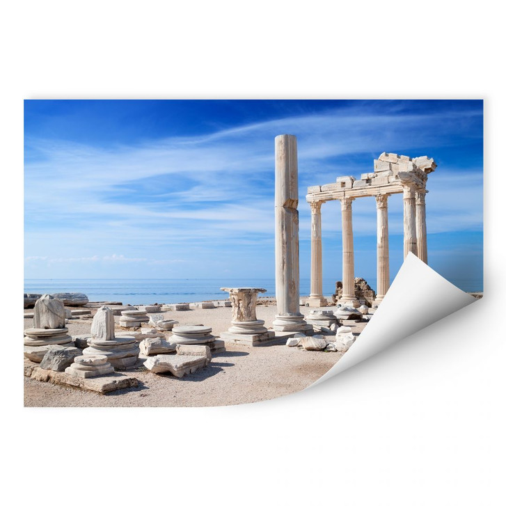 Wallprint Ruinen der Antike - WA188496