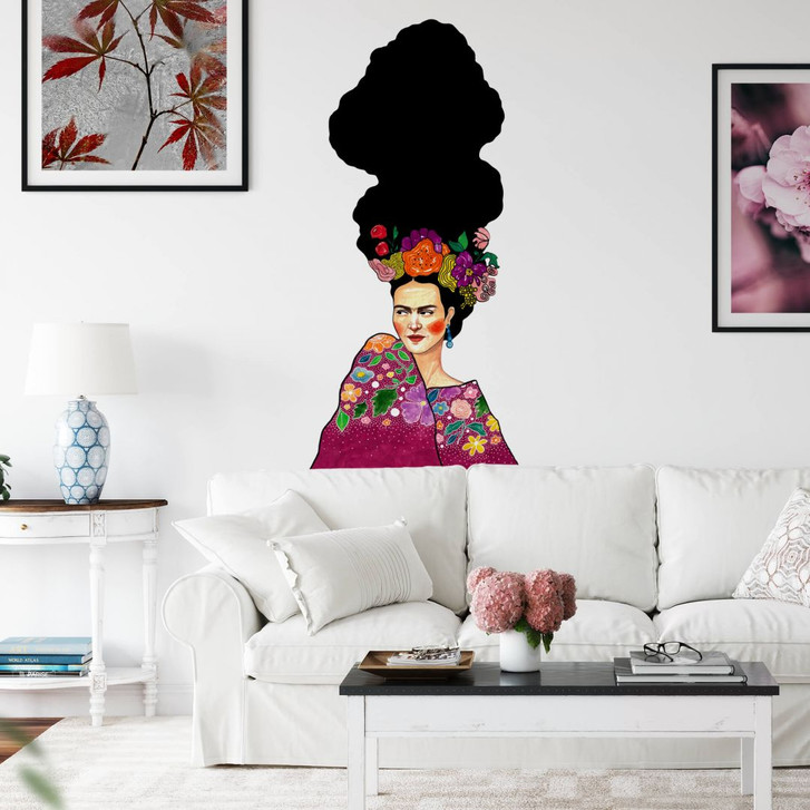 Wandtattoo Hülya - Frida - WA312432
