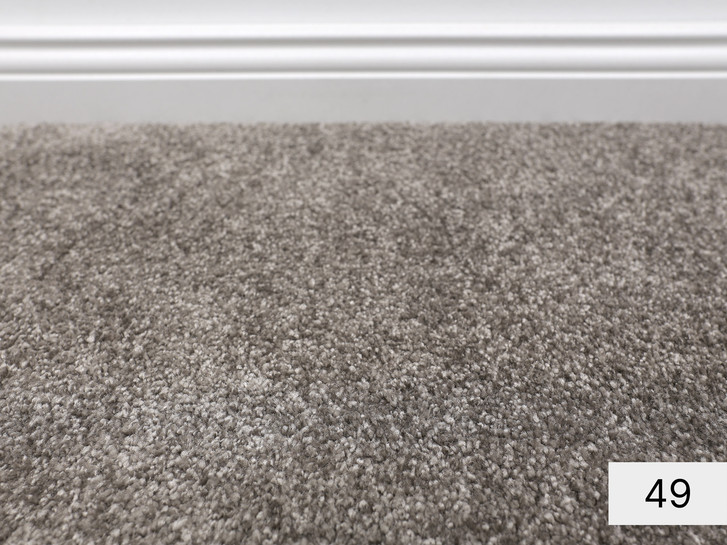 Yara Super Soft Teppichboden Meterware in 49 - TS504531