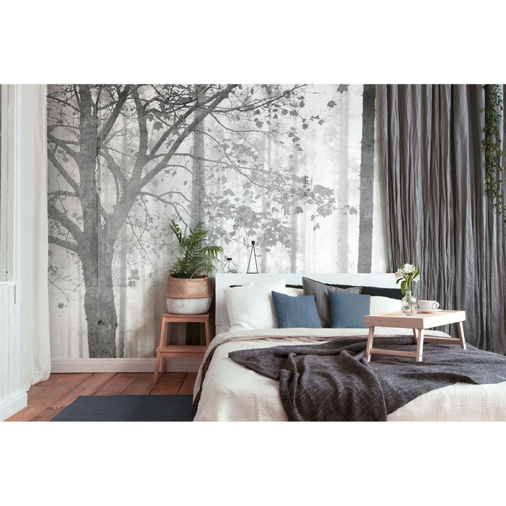 Architects Paper Fototapete Atelier 47 Edge Wald - WA294733
