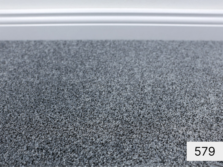 Gleam Velours Teppichboden Meterware in 579 - TS489541