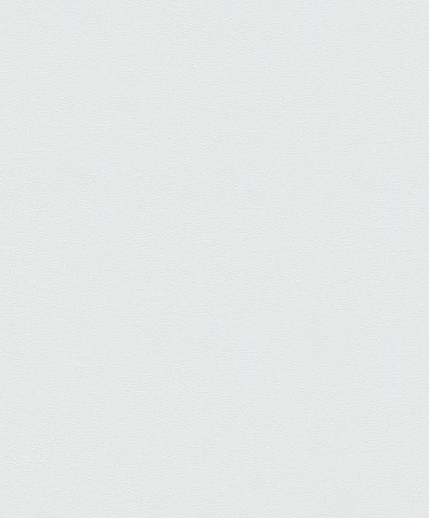 Vliestapete in Putzoptik blau Uni - WA508609