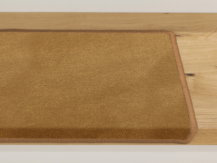 Vorwerk® Samos Stufenmatte Stufenmatte Rechteckig Wunschmass in 2f44 - TS543364