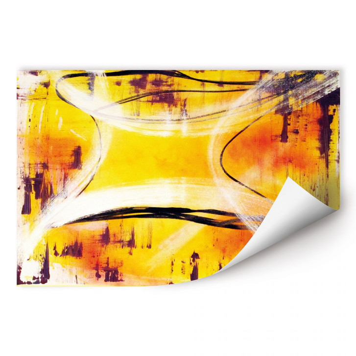 Wallprint Suede - WA189526