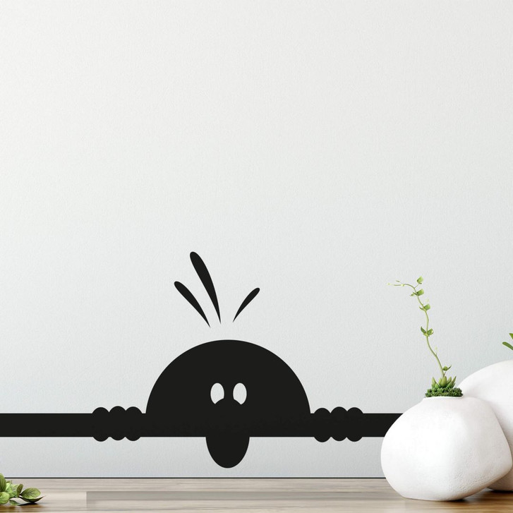 Wandtattoo Kuckucktroll - WA213523