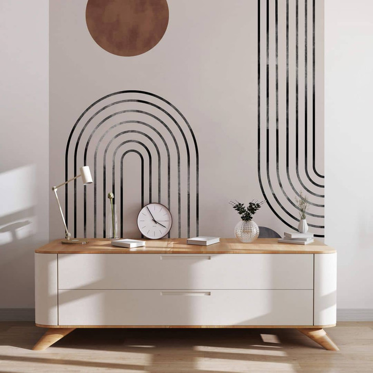 Fototapete 1X Studio - Archs and Buds - WA326083