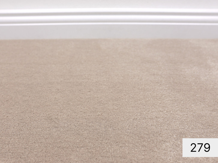 JAB Clarity Hochflor Teppichboden Meterware in 279 - TS509178