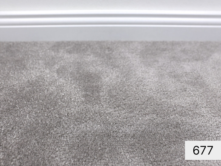 JAB Twinkle Teppichboden Meterware in 677 - TS508974