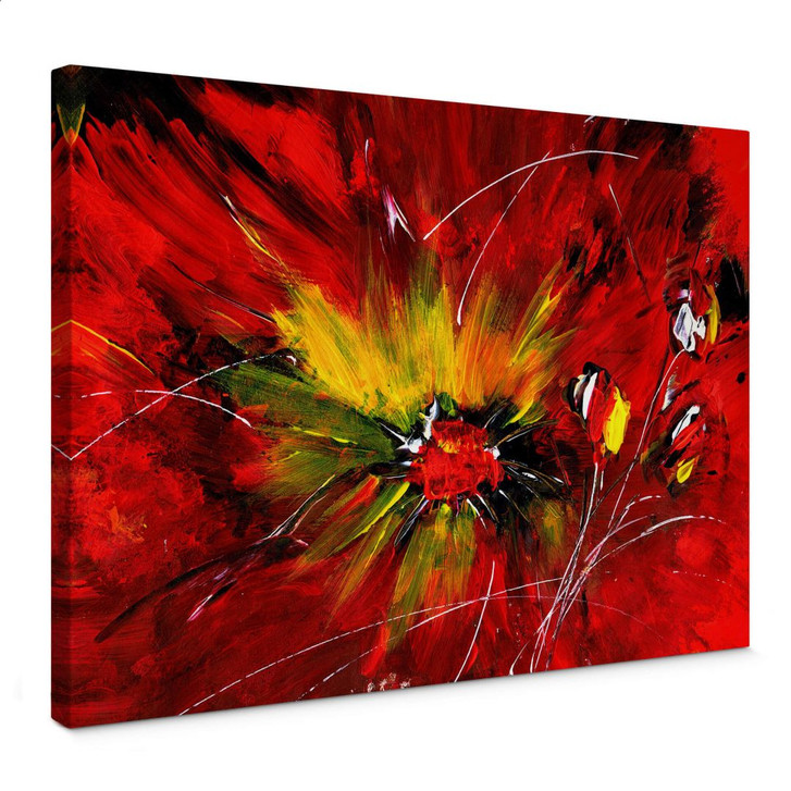 Leinwandbild Niksic - Passionata - WA371606